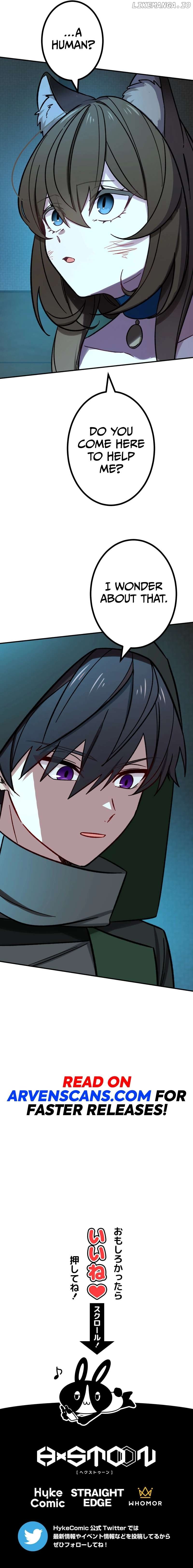 The strongest assassin gets transferred to another world with his whole class Chapter 59 - Page 20