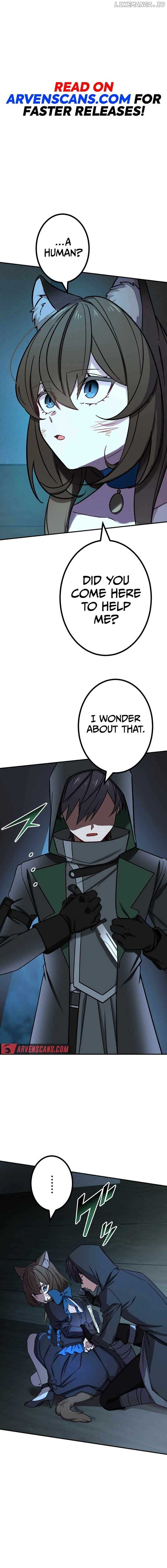 The strongest assassin gets transferred to another world with his whole class Chapter 60 - Page 1