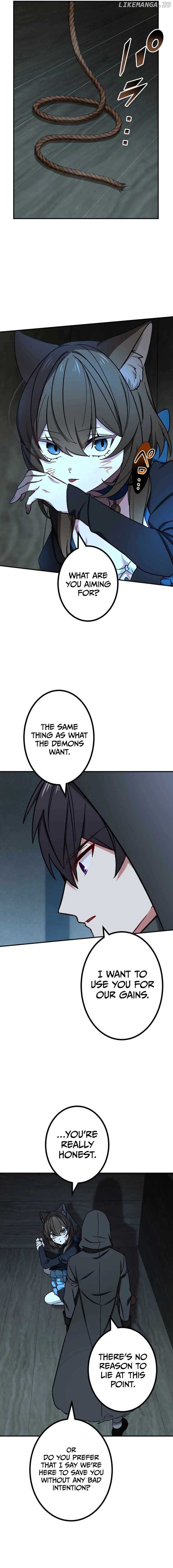 The strongest assassin gets transferred to another world with his whole class Chapter 60 - Page 2