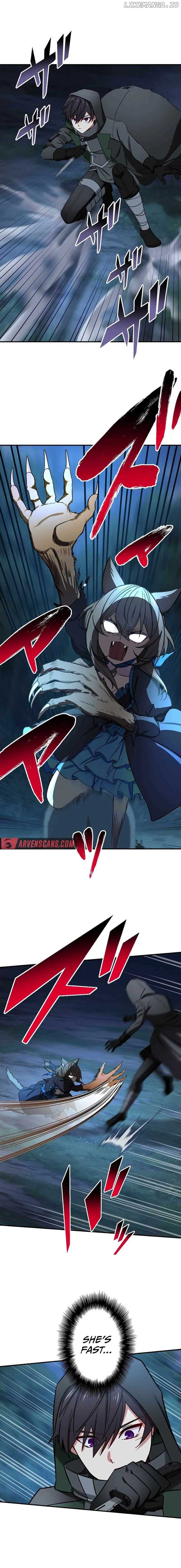 The strongest assassin gets transferred to another world with his whole class Chapter 60 - Page 4