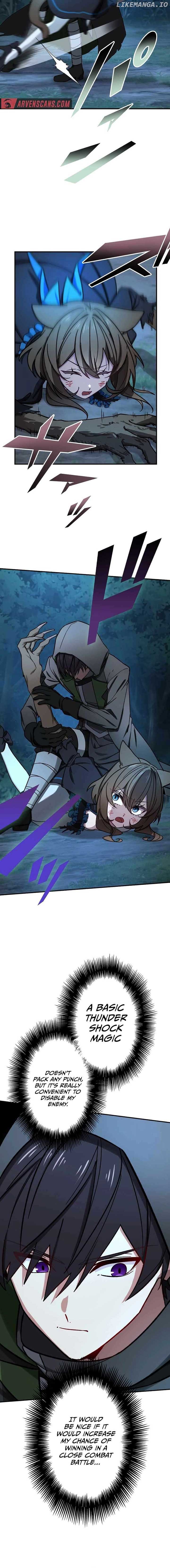 The strongest assassin gets transferred to another world with his whole class Chapter 60 - Page 6
