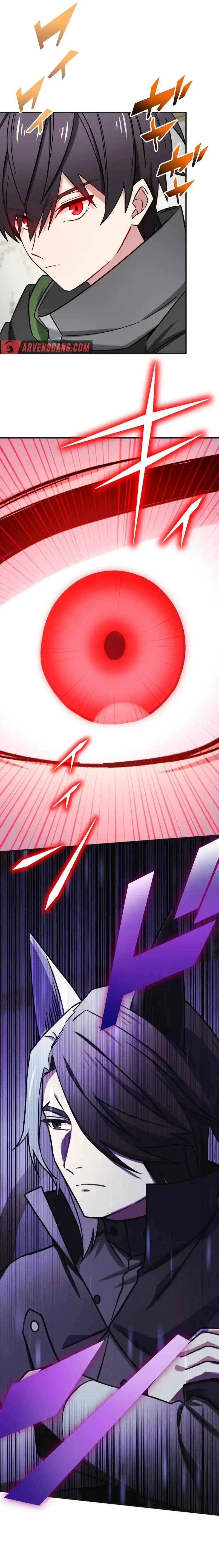 The strongest assassin gets transferred to another world with his whole class Chapter 65 - Page 15