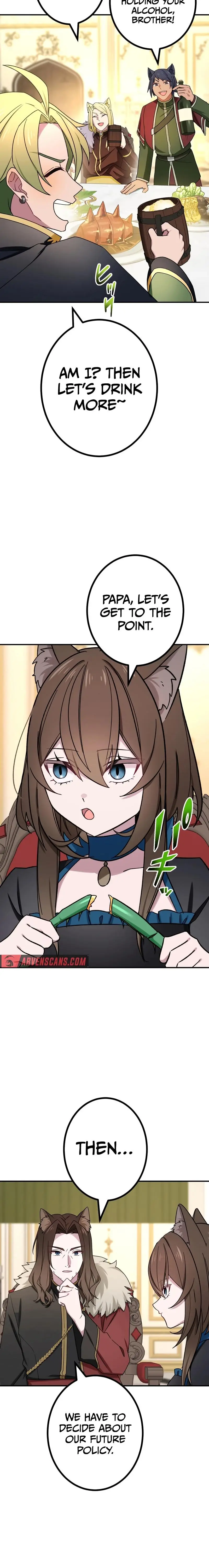 The strongest assassin gets transferred to another world with his whole class Chapter 66 - Page 4