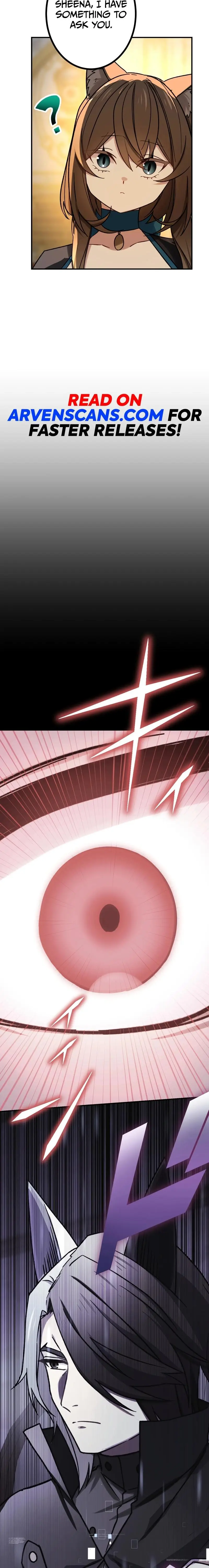 The strongest assassin gets transferred to another world with his whole class Chapter 66 - Page 17