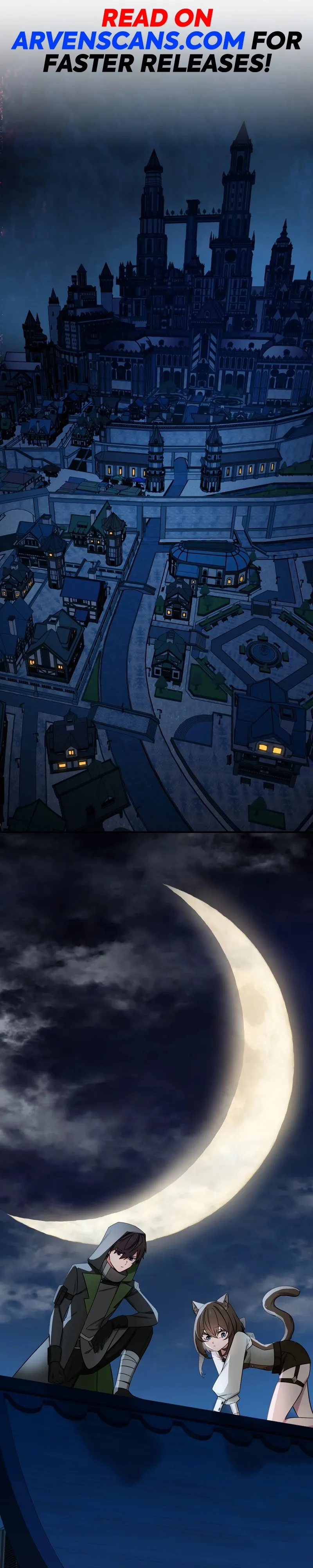 The strongest assassin gets transferred to another world with his whole class Chapter 67 - Page 22