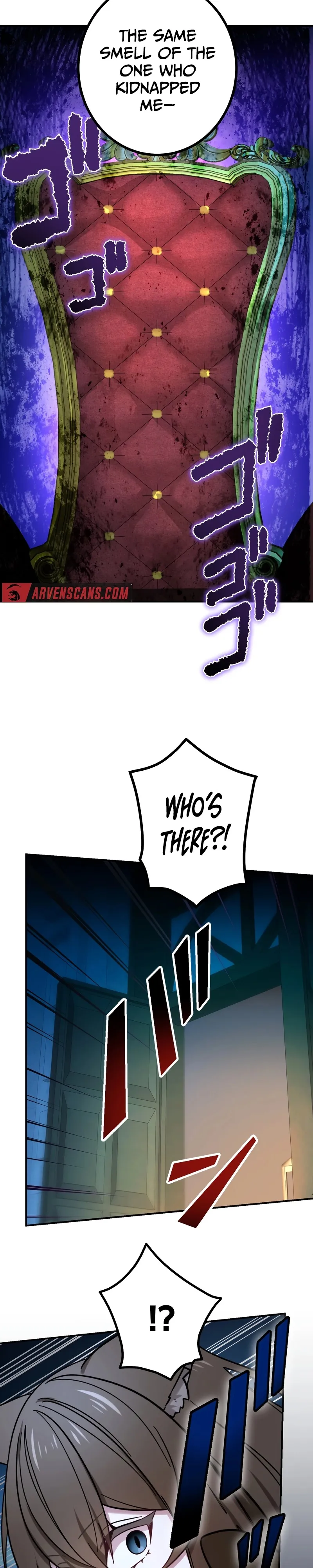 The strongest assassin gets transferred to another world with his whole class Chapter 67 - Page 28
