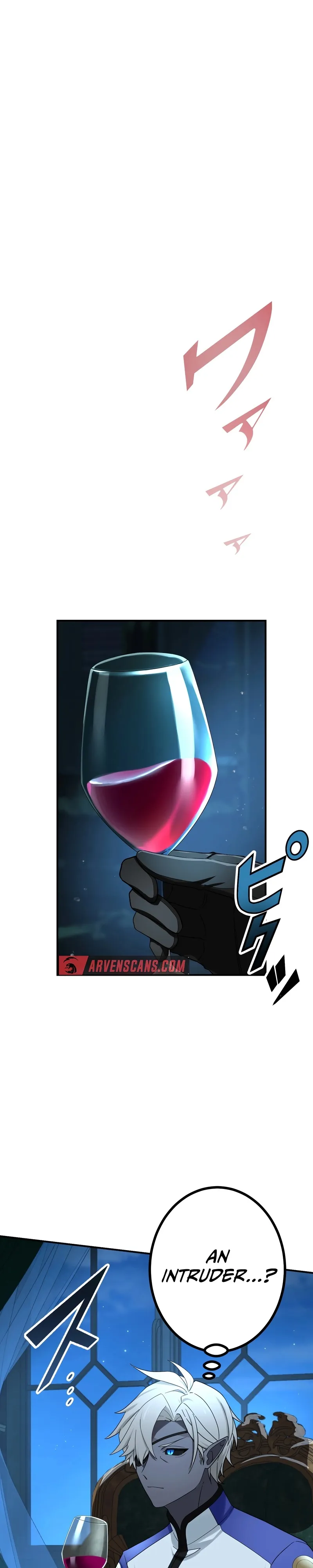 The strongest assassin gets transferred to another world with his whole class Chapter 67 - Page 35