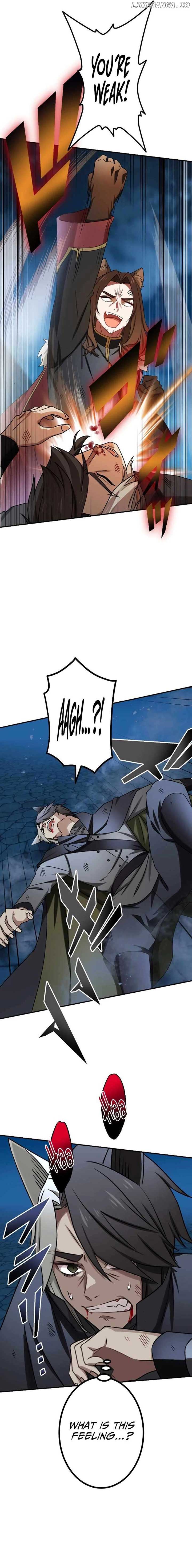The strongest assassin gets transferred to another world with his whole class Chapter 70 - Page 12