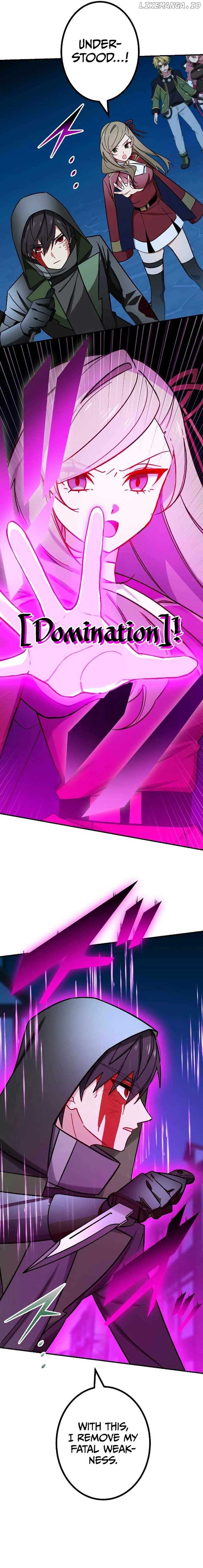 The strongest assassin gets transferred to another world with his whole class Chapter 71 - Page 15
