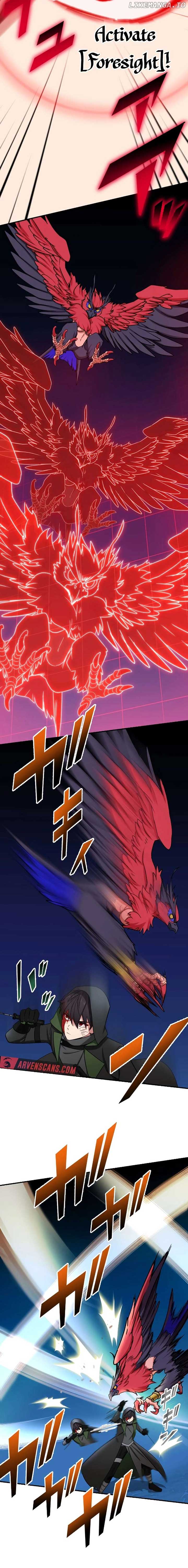 The strongest assassin gets transferred to another world with his whole class Chapter 72 - Page 16