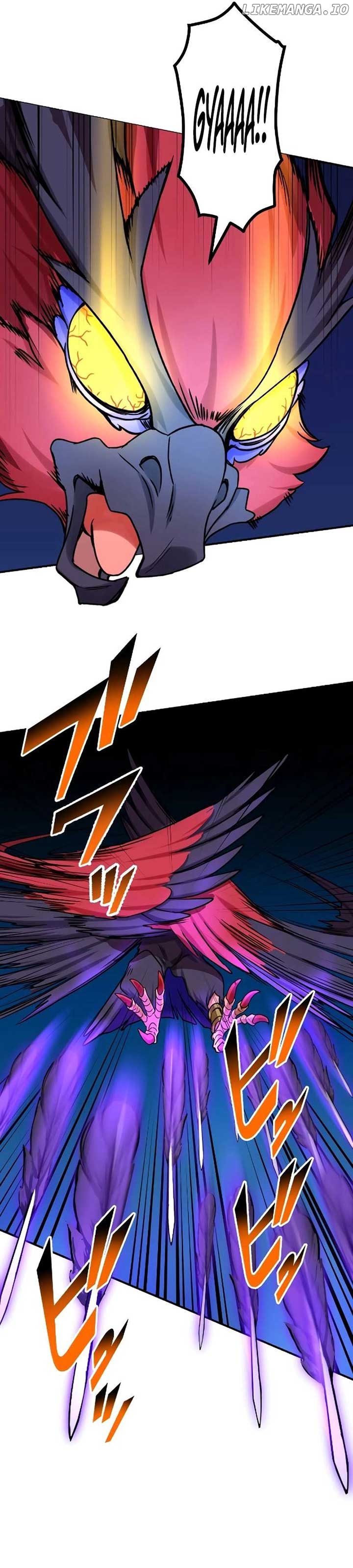 The strongest assassin gets transferred to another world with his whole class Chapter 72 - Page 17