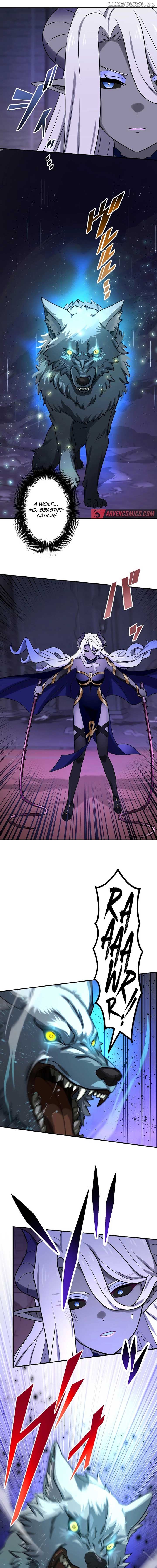 The strongest assassin gets transferred to another world with his whole class Chapter 77 - Page 15