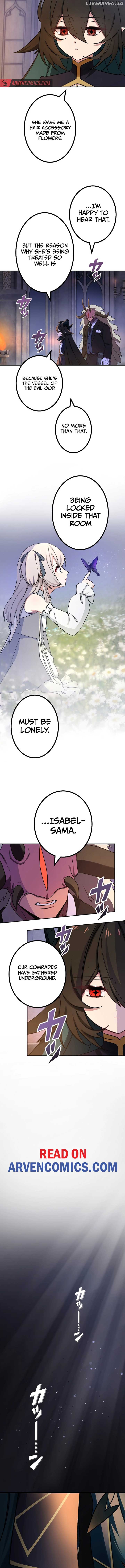 The strongest assassin gets transferred to another world with his whole class Chapter 79 - Page 10