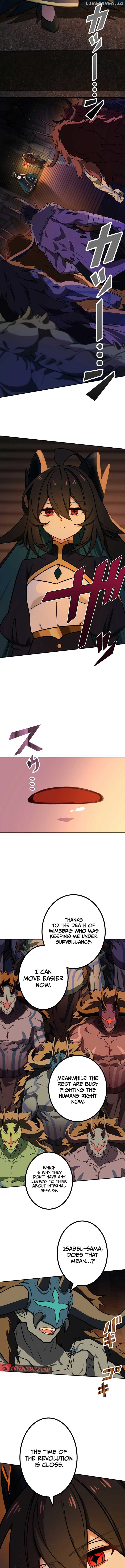 The strongest assassin gets transferred to another world with his whole class Chapter 79 - Page 11