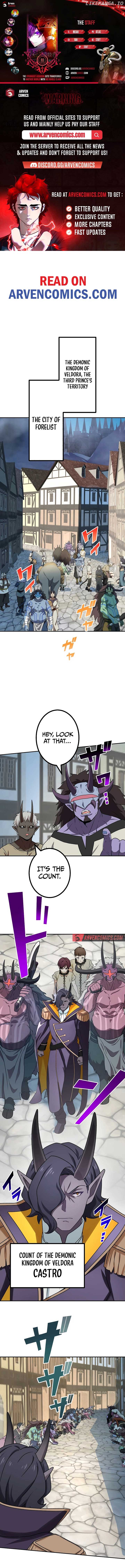 The strongest assassin gets transferred to another world with his whole class Chapter 80 - Page 1