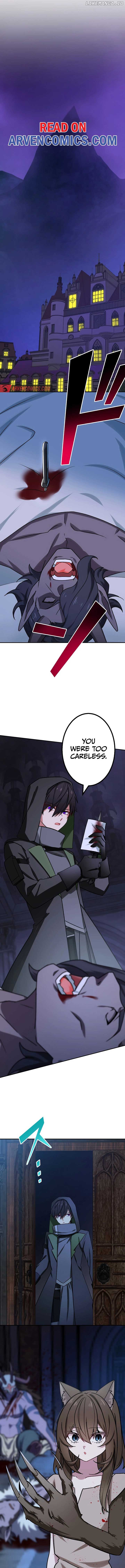 The strongest assassin gets transferred to another world with his whole class Chapter 80 - Page 4