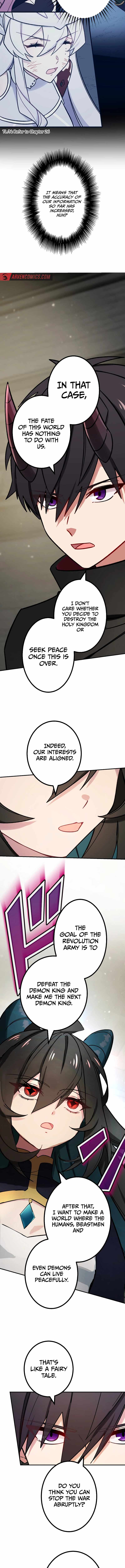 The strongest assassin gets transferred to another world with his whole class Chapter 83 - Page 7