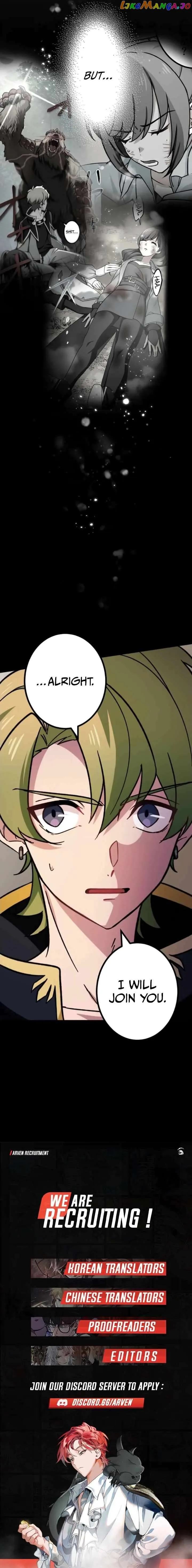 The strongest assassin gets transferred to another world with his whole class Chapter 9 - Page 11