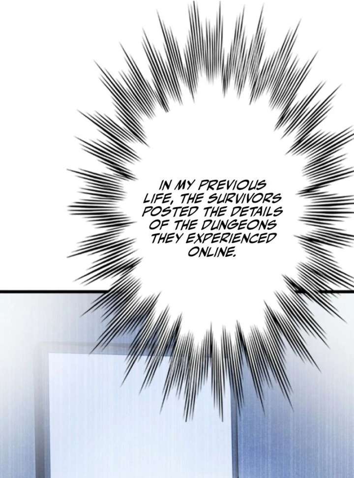 The Surviving Player: Unrivaled in the Second Death Game Chapter 11 - Page 85