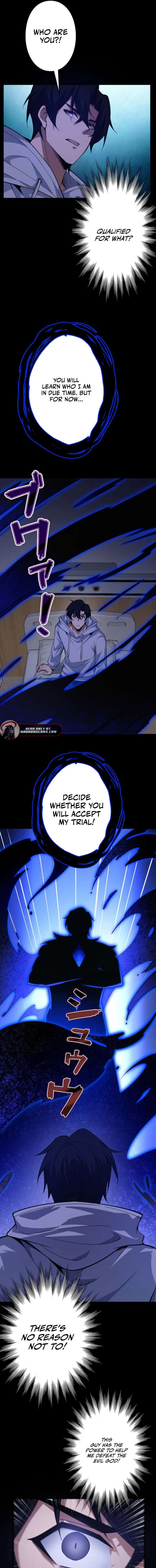 The Surviving Player: Unrivaled in the Second Death Game Chapter 13 - Page 13