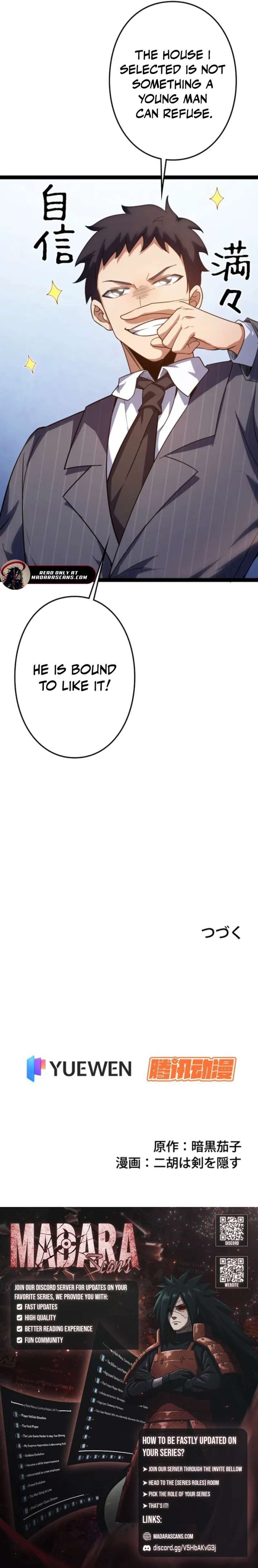 The Surviving Player: Unrivaled in the Second Death Game Chapter 15 - Page 17