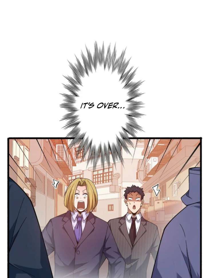 The Surviving Player: Unrivaled in the Second Death Game Chapter 16 - Page 41