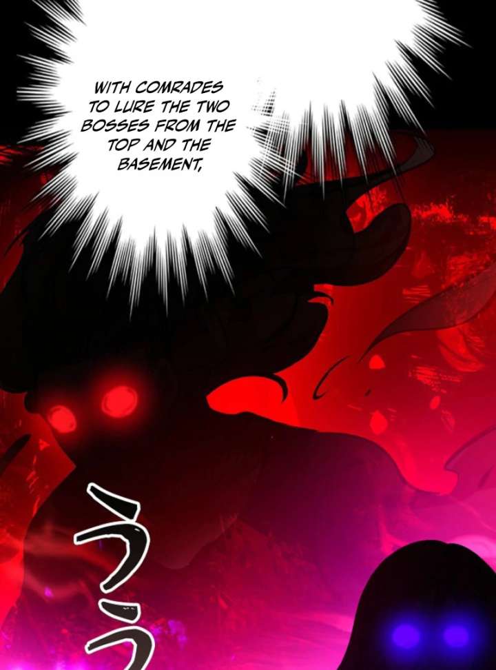 The Surviving Player: Unrivaled in the Second Death Game Chapter 16 - Page 104