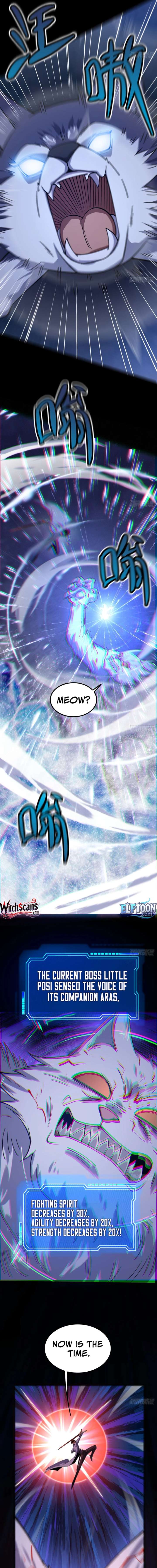 The Surviving Player: Unrivaled in the Second Death Game Chapter 22 - Page 14