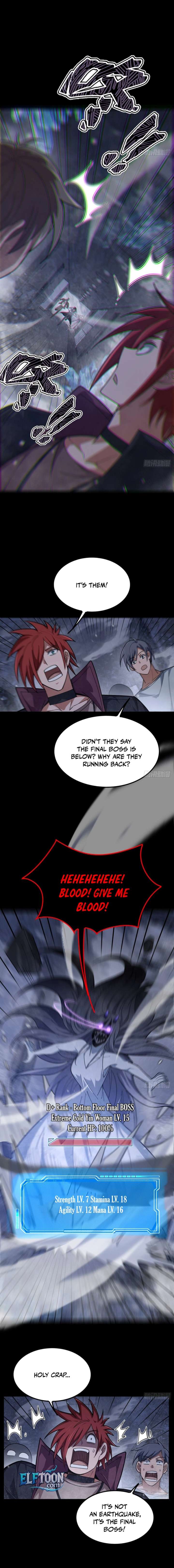 The Surviving Player: Unrivaled in the Second Death Game Chapter 24 - Page 6