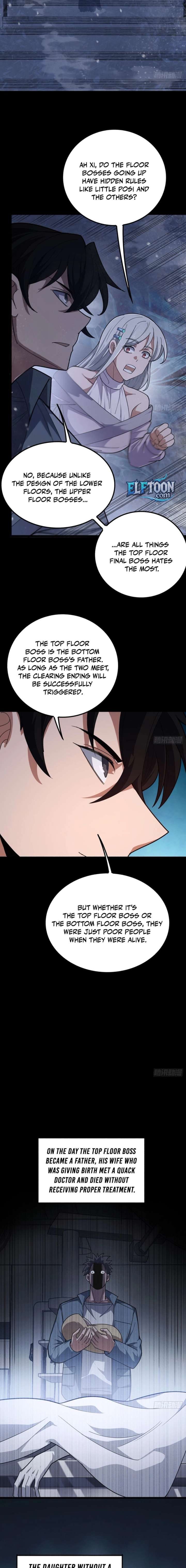 The Surviving Player: Unrivaled in the Second Death Game Chapter 24 - Page 9