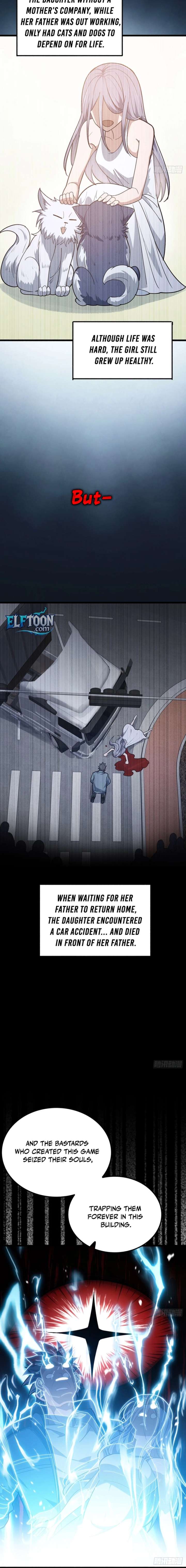 The Surviving Player: Unrivaled in the Second Death Game Chapter 24 - Page 10