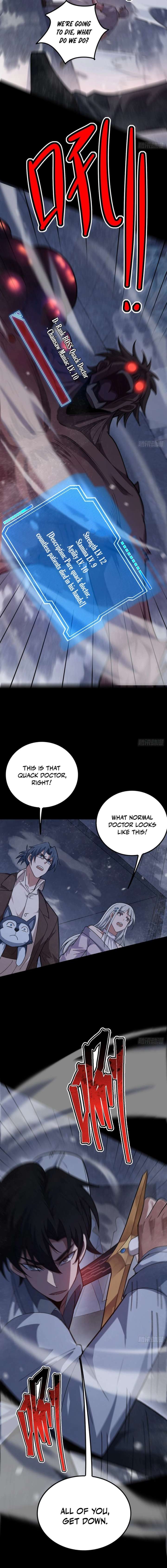 The Surviving Player: Unrivaled in the Second Death Game Chapter 24 - Page 12