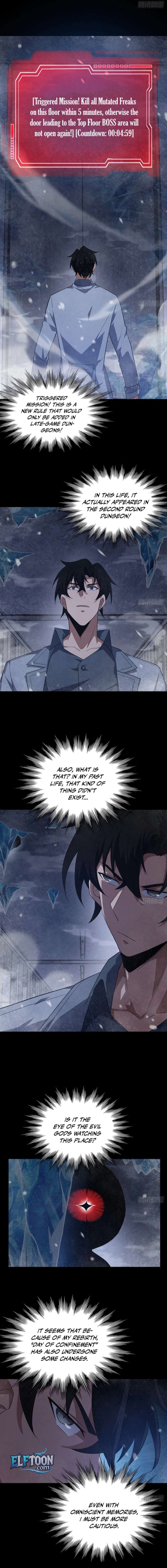 The Surviving Player: Unrivaled in the Second Death Game Chapter 25 - Page 7