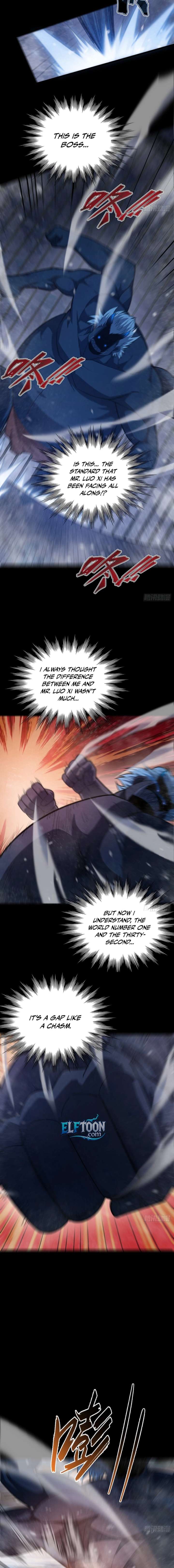 The Surviving Player: Unrivaled in the Second Death Game Chapter 25 - Page 16