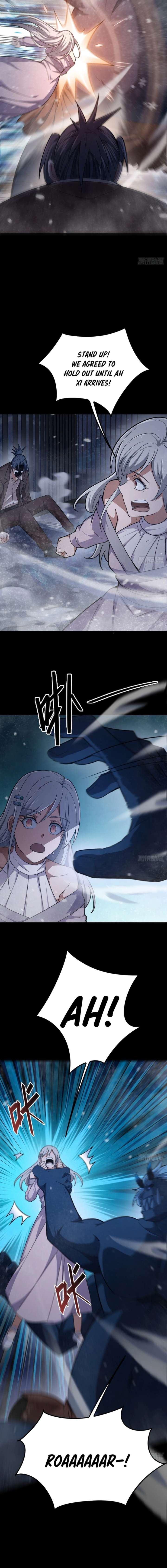 The Surviving Player: Unrivaled in the Second Death Game Chapter 25 - Page 17