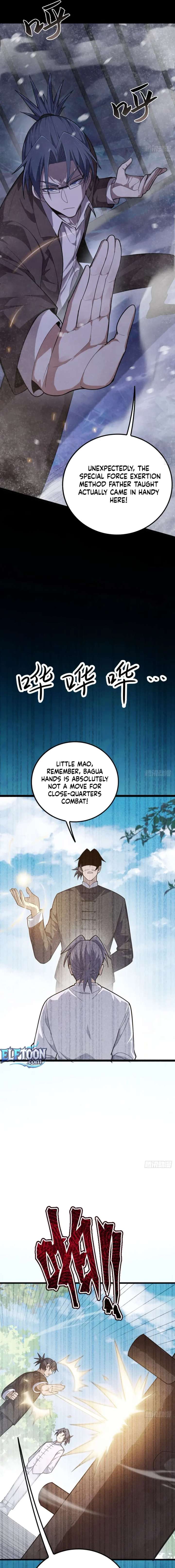 The Surviving Player: Unrivaled in the Second Death Game Chapter 26 - Page 3