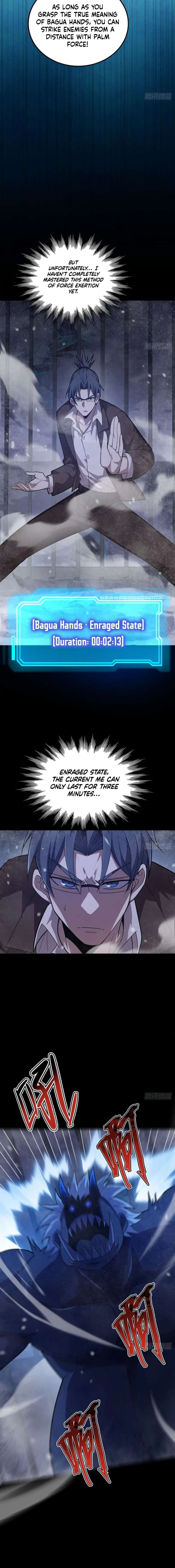 The Surviving Player: Unrivaled in the Second Death Game Chapter 26 - Page 4
