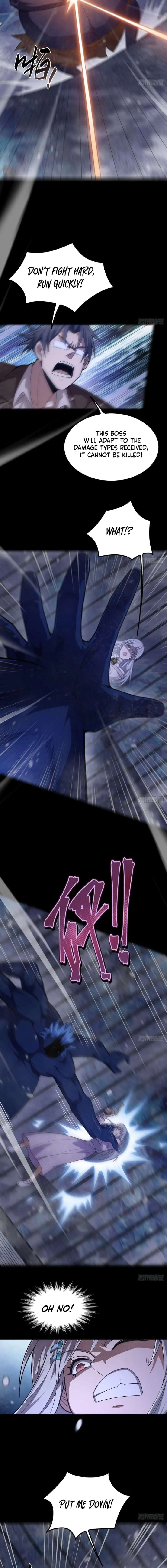 The Surviving Player: Unrivaled in the Second Death Game Chapter 26 - Page 11