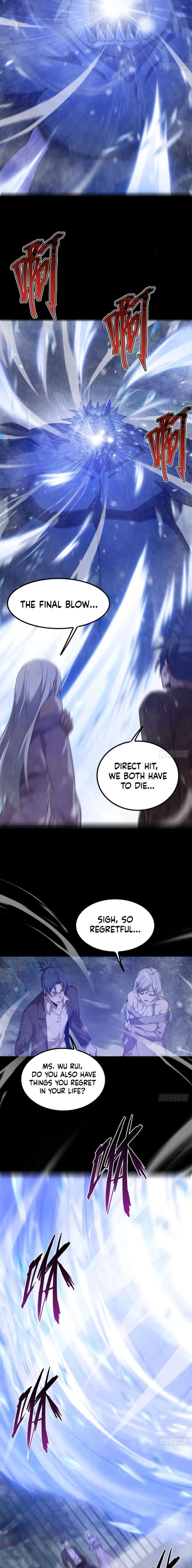 The Surviving Player: Unrivaled in the Second Death Game Chapter 26 - Page 13