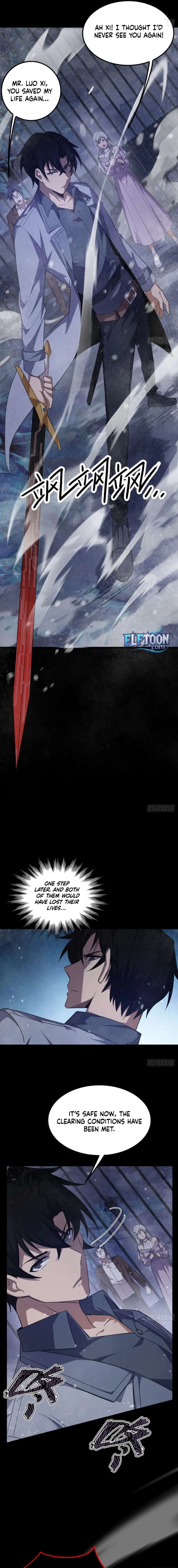 The Surviving Player: Unrivaled in the Second Death Game Chapter 26 - Page 15