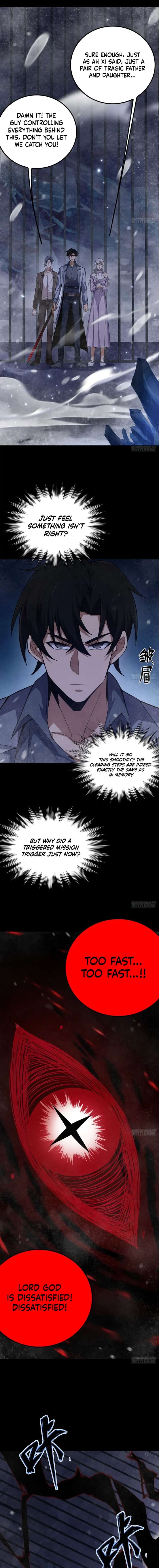 The Surviving Player: Unrivaled in the Second Death Game Chapter 26 - Page 19