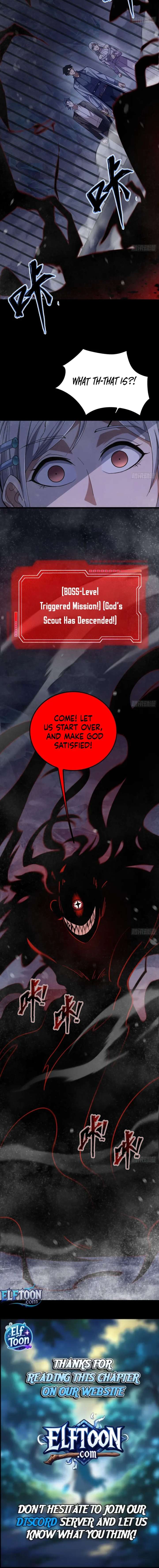 The Surviving Player: Unrivaled in the Second Death Game Chapter 26 - Page 20