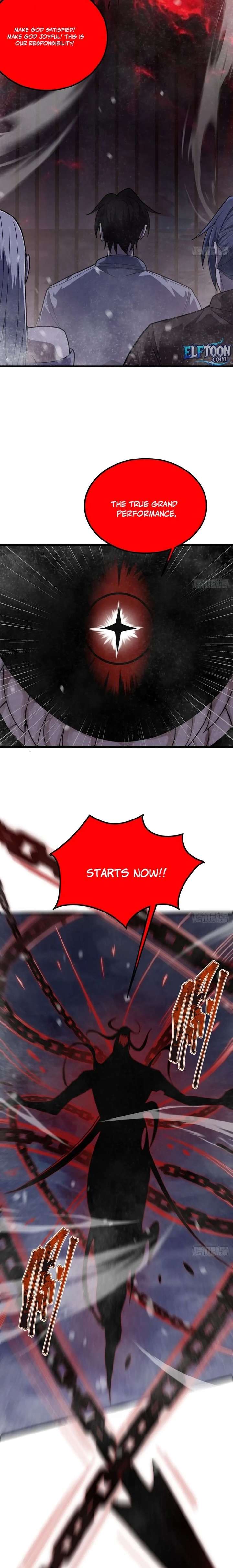 The Surviving Player: Unrivaled in the Second Death Game Chapter 27 - Page 2