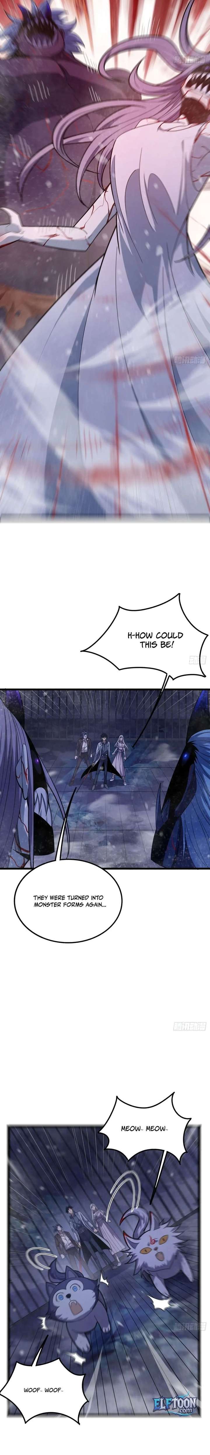 The Surviving Player: Unrivaled in the Second Death Game Chapter 27 - Page 4