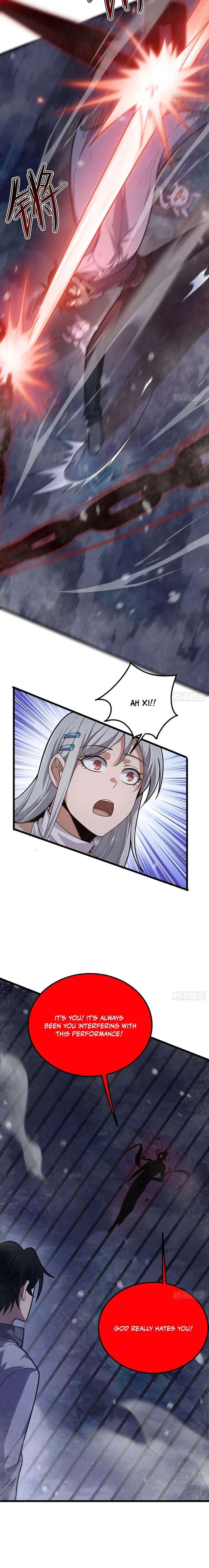 The Surviving Player: Unrivaled in the Second Death Game Chapter 27 - Page 6