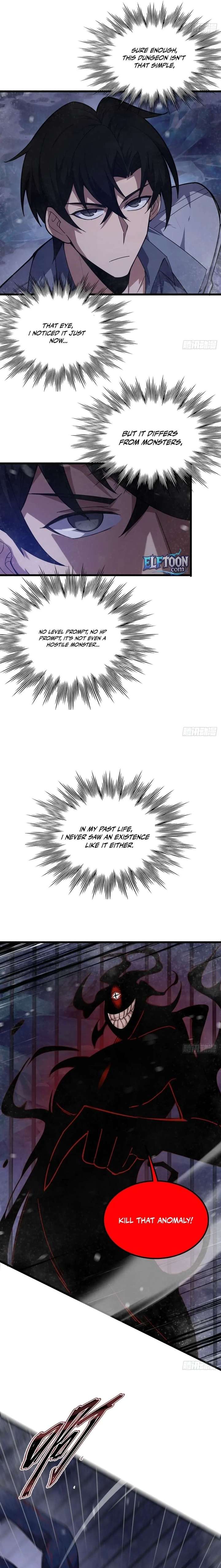 The Surviving Player: Unrivaled in the Second Death Game Chapter 27 - Page 7