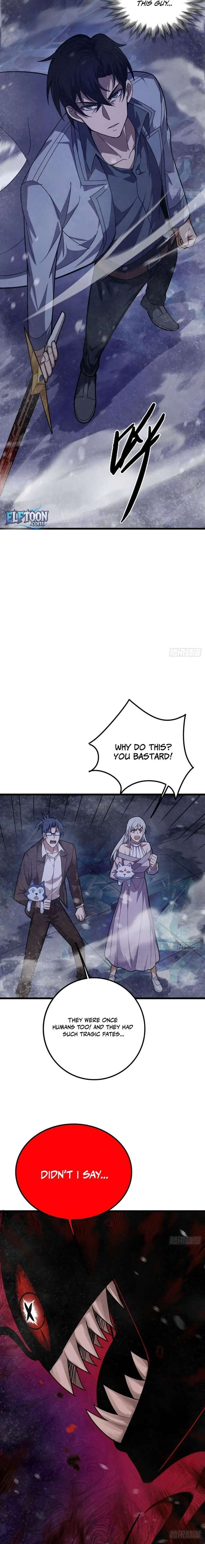 The Surviving Player: Unrivaled in the Second Death Game Chapter 27 - Page 13
