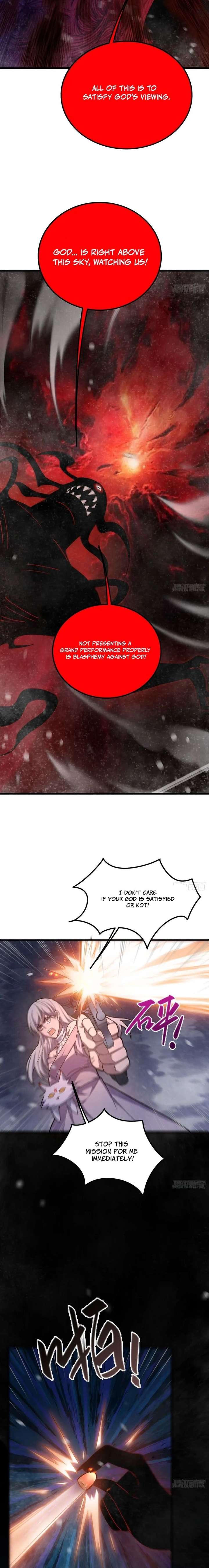 The Surviving Player: Unrivaled in the Second Death Game Chapter 27 - Page 14