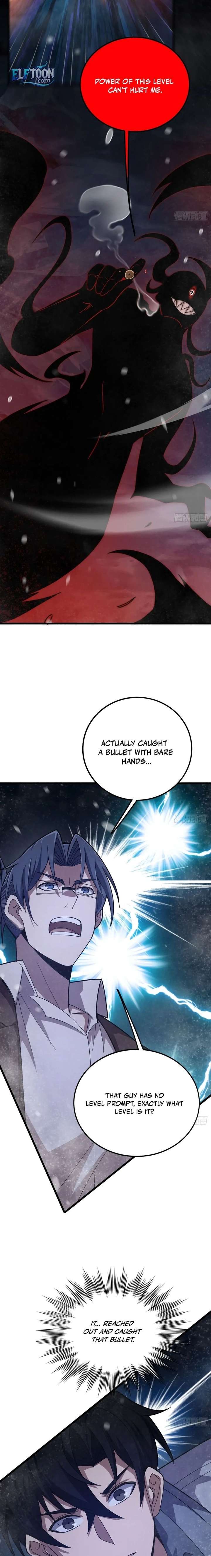 The Surviving Player: Unrivaled in the Second Death Game Chapter 27 - Page 15