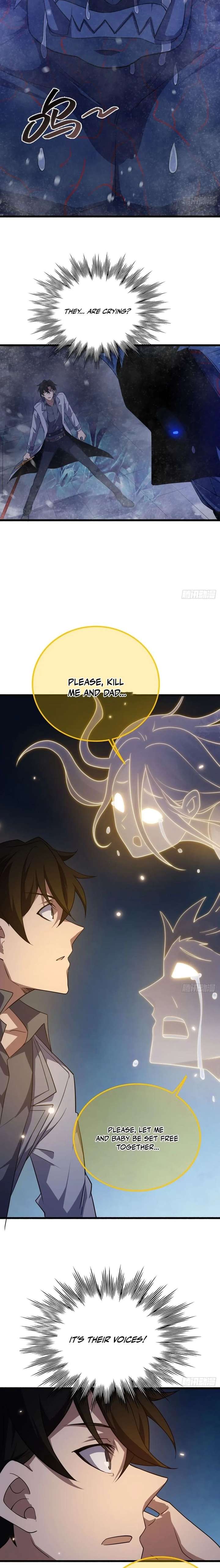 The Surviving Player: Unrivaled in the Second Death Game Chapter 27 - Page 18